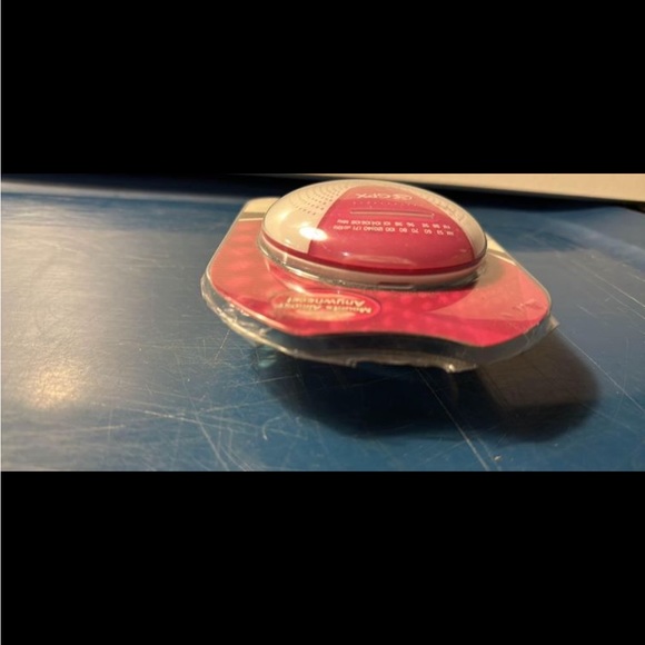 Vintage GPX AM/FM Radio - Picture 5 of 8